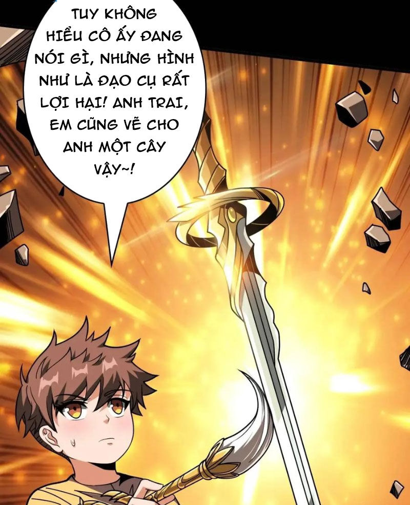 Vừa Chơi Đã Có Tài Khoản Vương Giả - Chapter 416 - Page 29