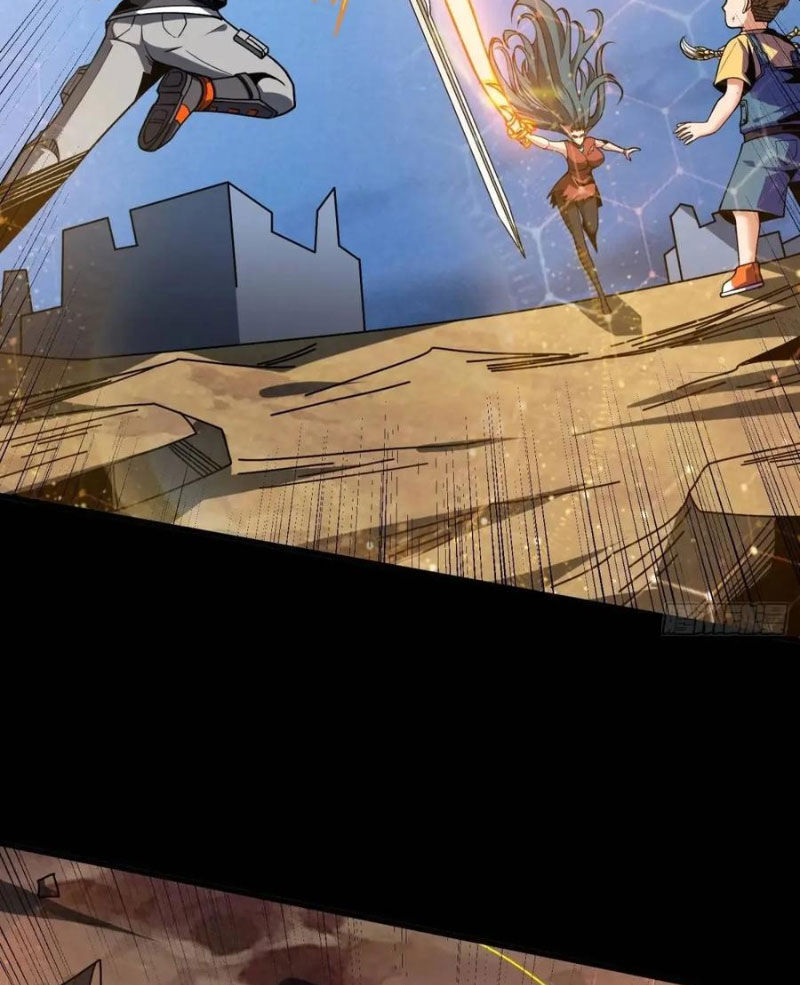 Vừa Chơi Đã Có Tài Khoản Vương Giả - Chapter 416 - Page 33