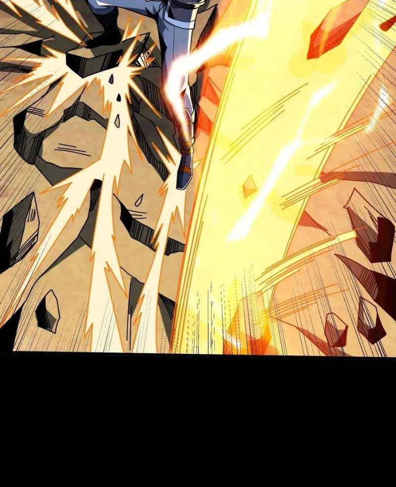 Vừa Chơi Đã Có Tài Khoản Vương Giả - Chapter 416 - Page 35