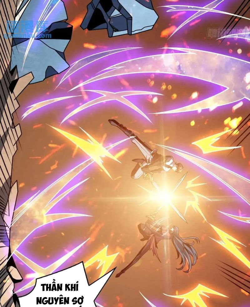 Vừa Chơi Đã Có Tài Khoản Vương Giả - Chapter 416 - Page 37