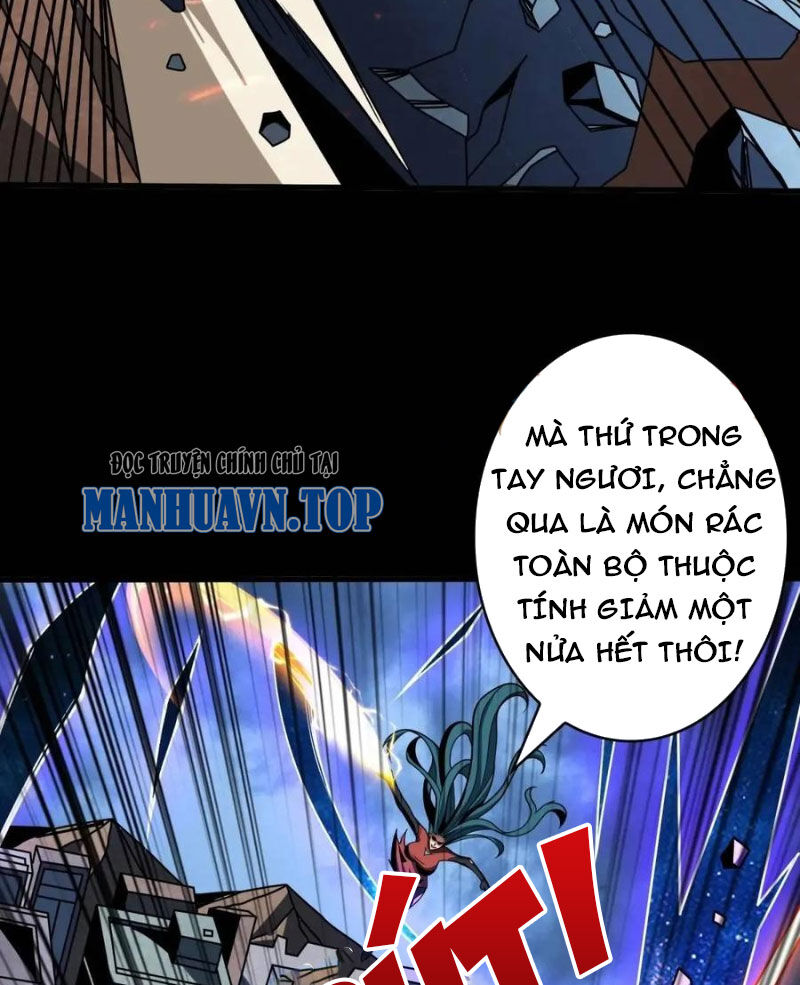 Vừa Chơi Đã Có Tài Khoản Vương Giả - Chapter 416 - Page 39