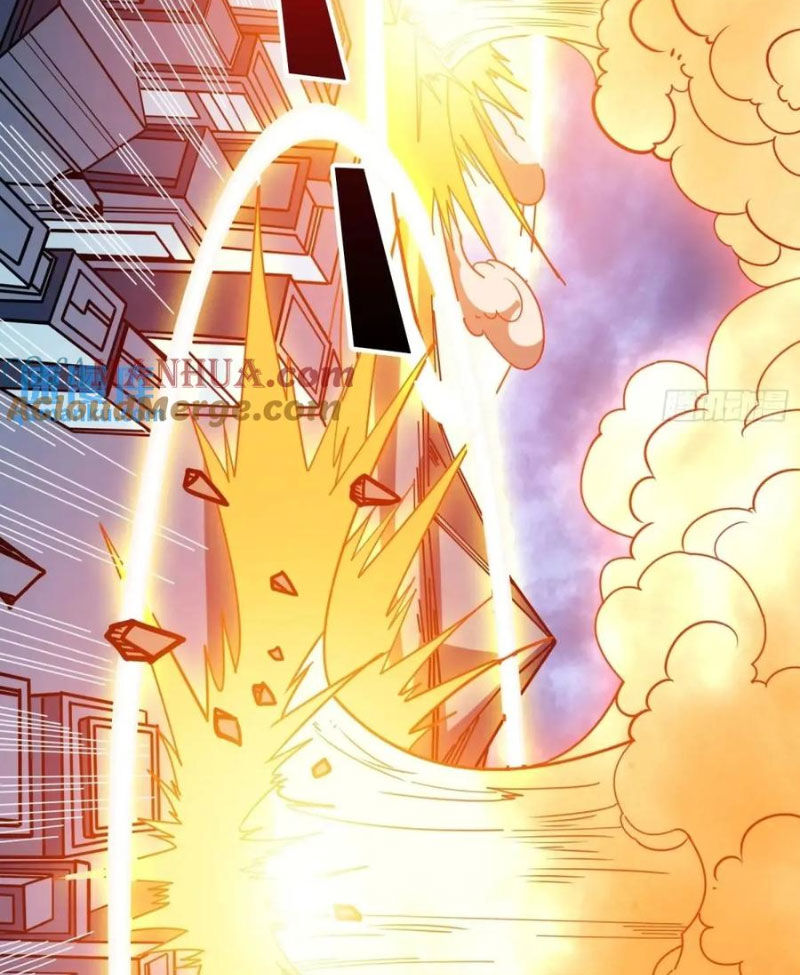 Vừa Chơi Đã Có Tài Khoản Vương Giả - Chapter 416 - Page 4