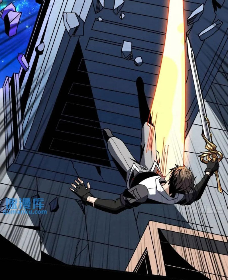 Vừa Chơi Đã Có Tài Khoản Vương Giả - Chapter 416 - Page 41