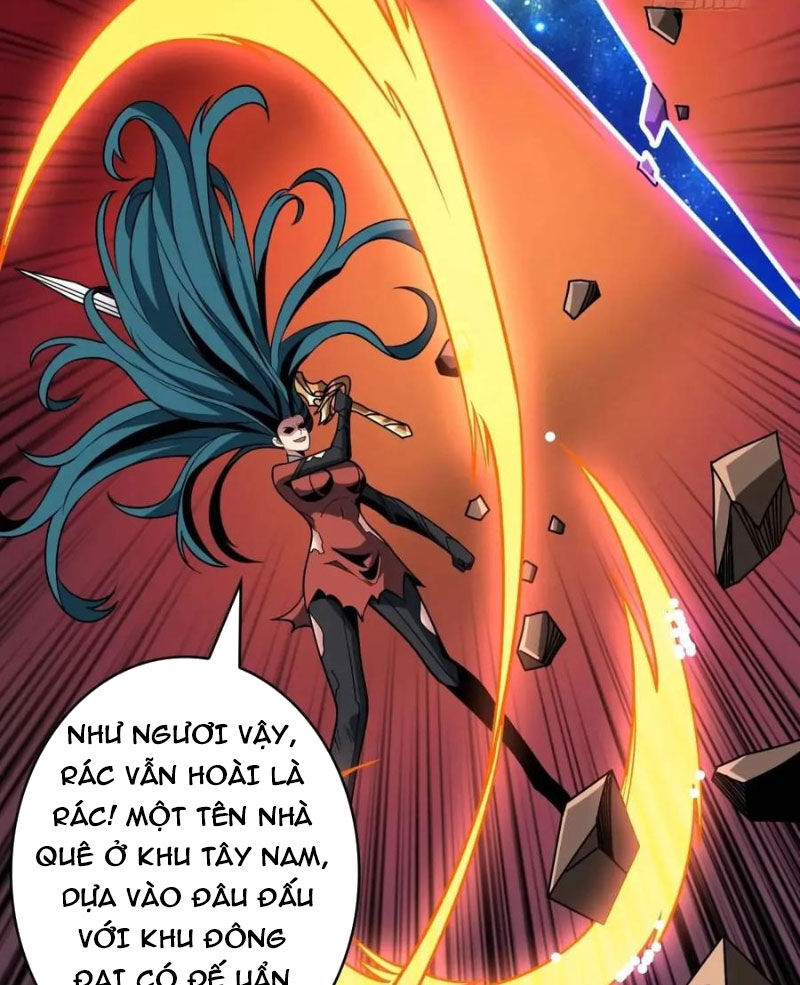 Vừa Chơi Đã Có Tài Khoản Vương Giả - Chapter 416 - Page 43