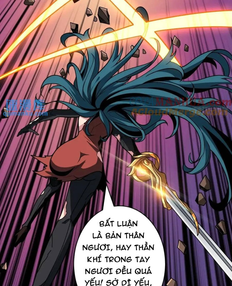 Vừa Chơi Đã Có Tài Khoản Vương Giả - Chapter 416 - Page 46