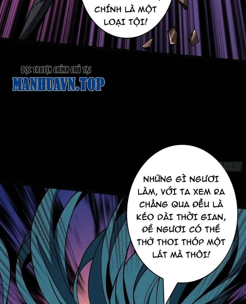 Vừa Chơi Đã Có Tài Khoản Vương Giả - Chapter 416 - Page 47