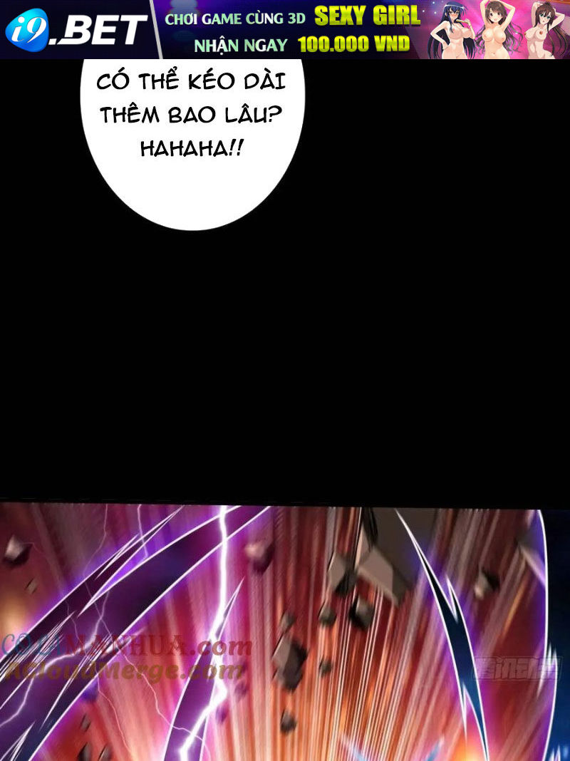 Vừa Chơi Đã Có Tài Khoản Vương Giả - Chapter 416 - Page 49