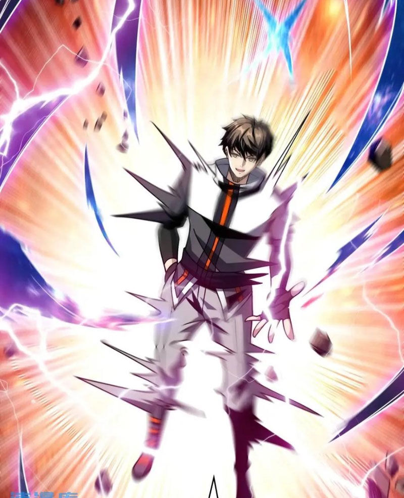 Vừa Chơi Đã Có Tài Khoản Vương Giả - Chapter 416 - Page 50