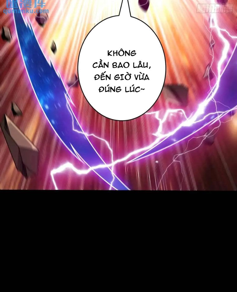 Vừa Chơi Đã Có Tài Khoản Vương Giả - Chapter 416 - Page 51