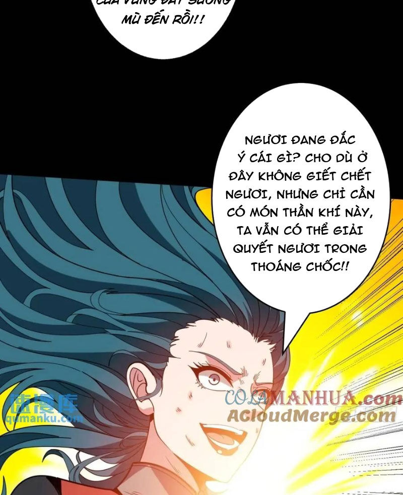 Vừa Chơi Đã Có Tài Khoản Vương Giả - Chapter 416 - Page 56
