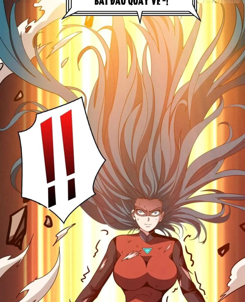 Vừa Chơi Đã Có Tài Khoản Vương Giả - Chapter 416 - Page 58