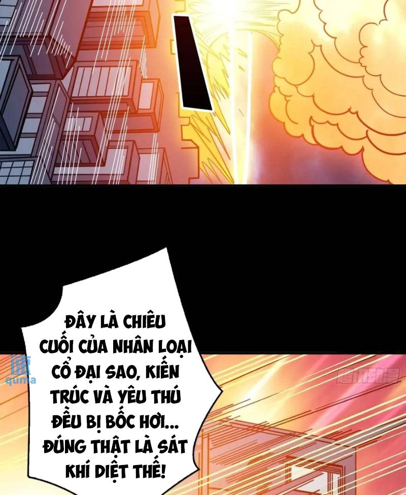 Vừa Chơi Đã Có Tài Khoản Vương Giả - Chapter 416 - Page 6