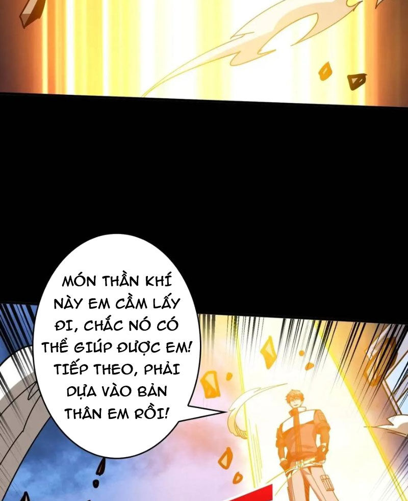 Vừa Chơi Đã Có Tài Khoản Vương Giả - Chapter 416 - Page 60
