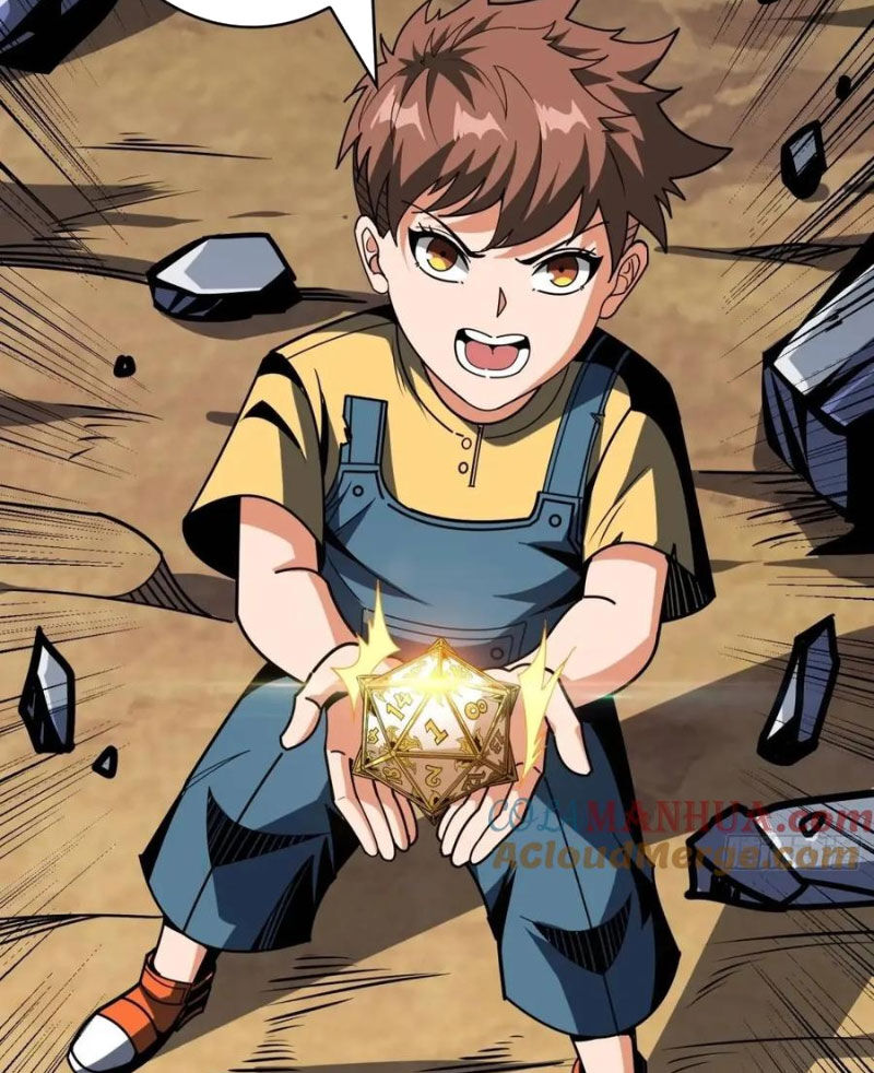 Vừa Chơi Đã Có Tài Khoản Vương Giả - Chapter 416 - Page 63