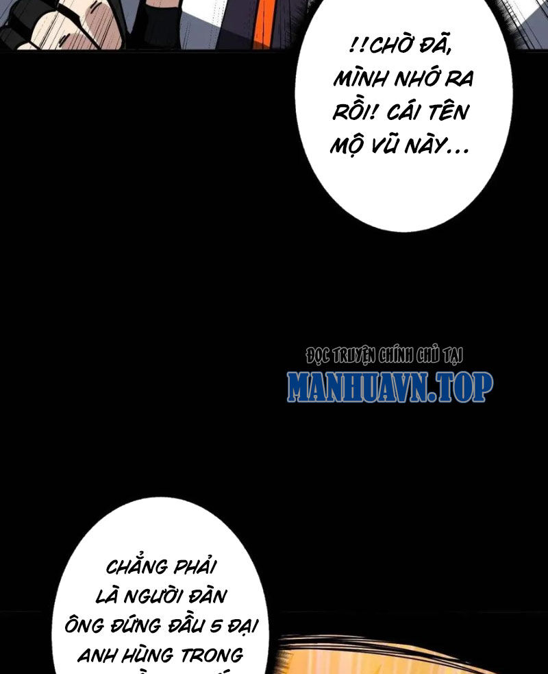 Vừa Chơi Đã Có Tài Khoản Vương Giả - Chapter 416 - Page 68