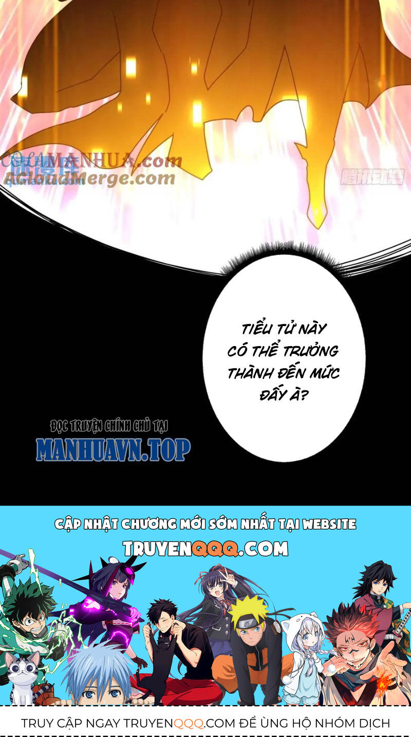 Vừa Chơi Đã Có Tài Khoản Vương Giả - Chapter 416 - Page 71