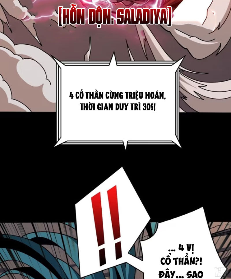 Vừa Chơi Đã Có Tài Khoản Vương Giả - Chapter 417 - Page 12