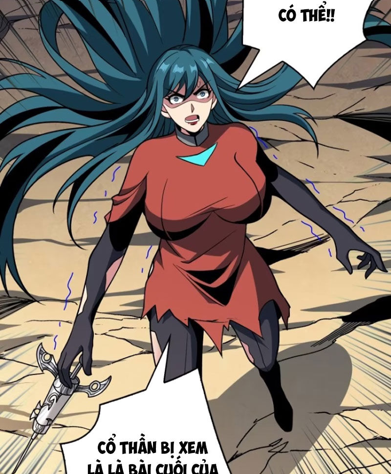 Vừa Chơi Đã Có Tài Khoản Vương Giả - Chapter 417 - Page 13