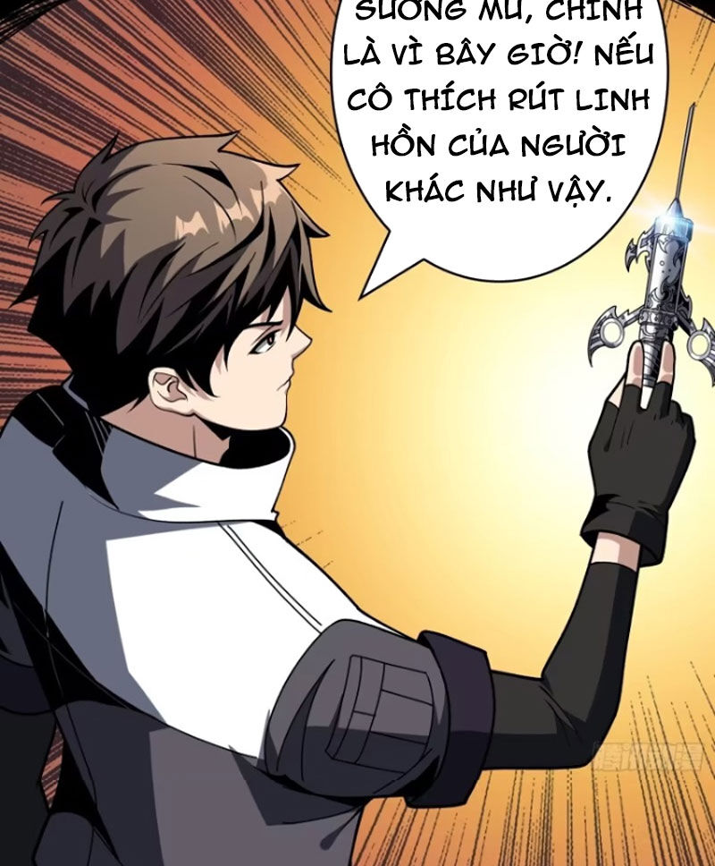 Vừa Chơi Đã Có Tài Khoản Vương Giả - Chapter 417 - Page 18