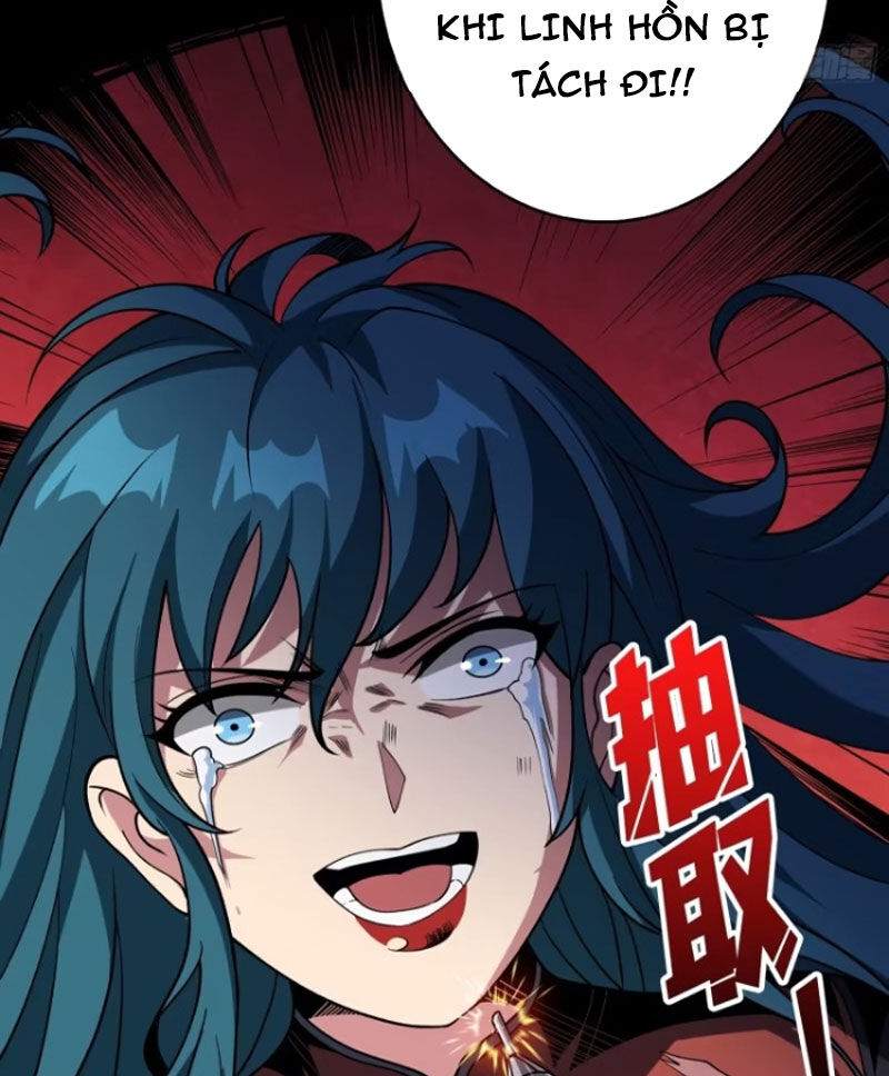 Vừa Chơi Đã Có Tài Khoản Vương Giả - Chapter 417 - Page 20