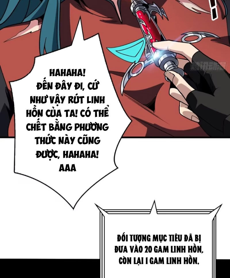 Vừa Chơi Đã Có Tài Khoản Vương Giả - Chapter 417 - Page 21