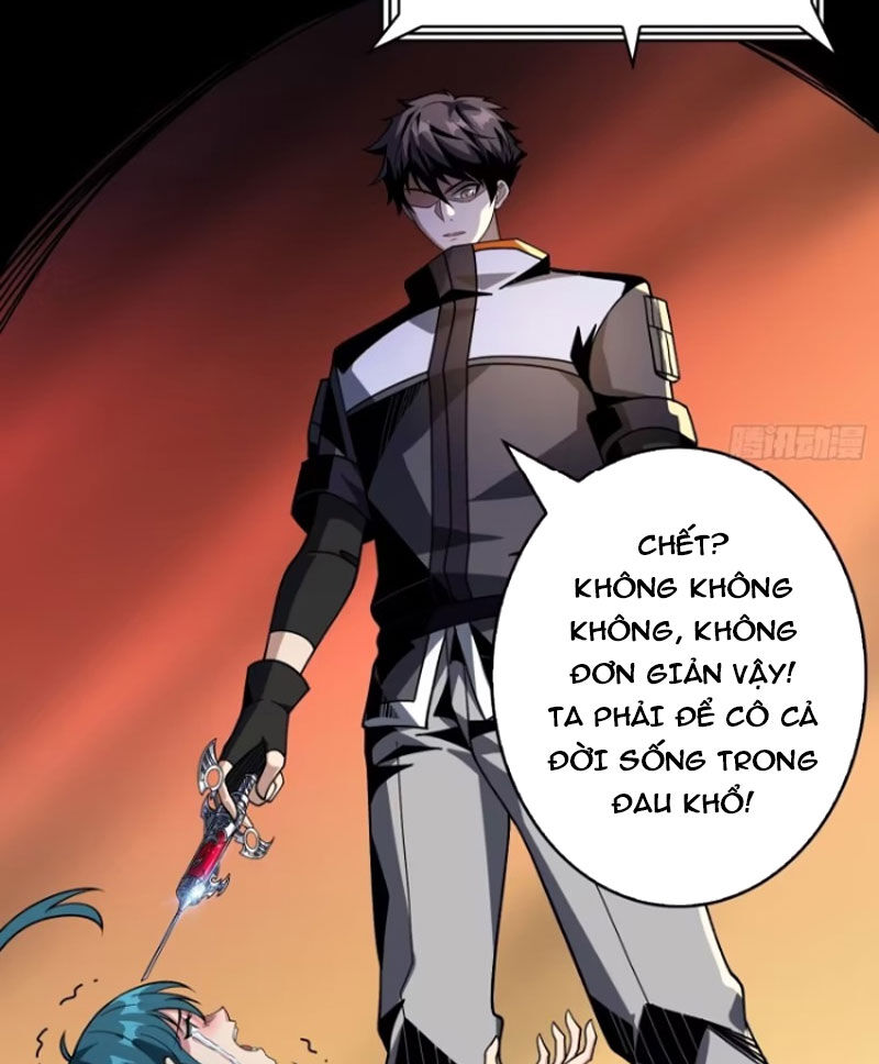 Vừa Chơi Đã Có Tài Khoản Vương Giả - Chapter 417 - Page 22