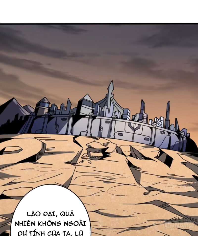 Vừa Chơi Đã Có Tài Khoản Vương Giả - Chapter 417 - Page 25