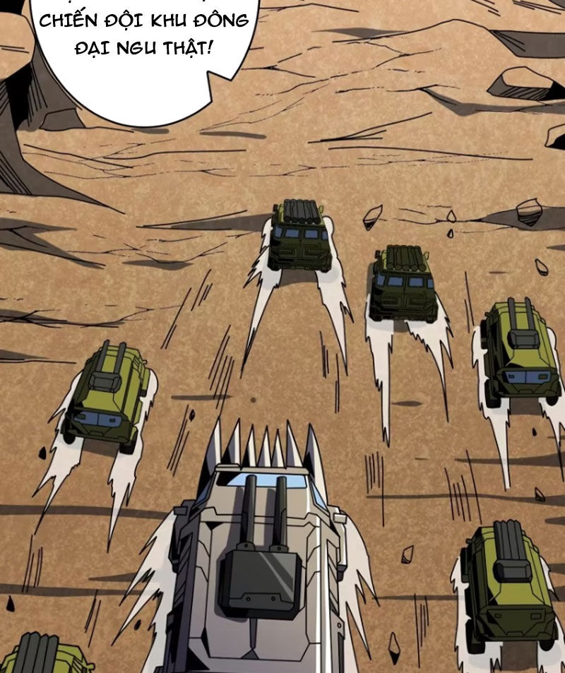 Vừa Chơi Đã Có Tài Khoản Vương Giả - Chapter 417 - Page 26