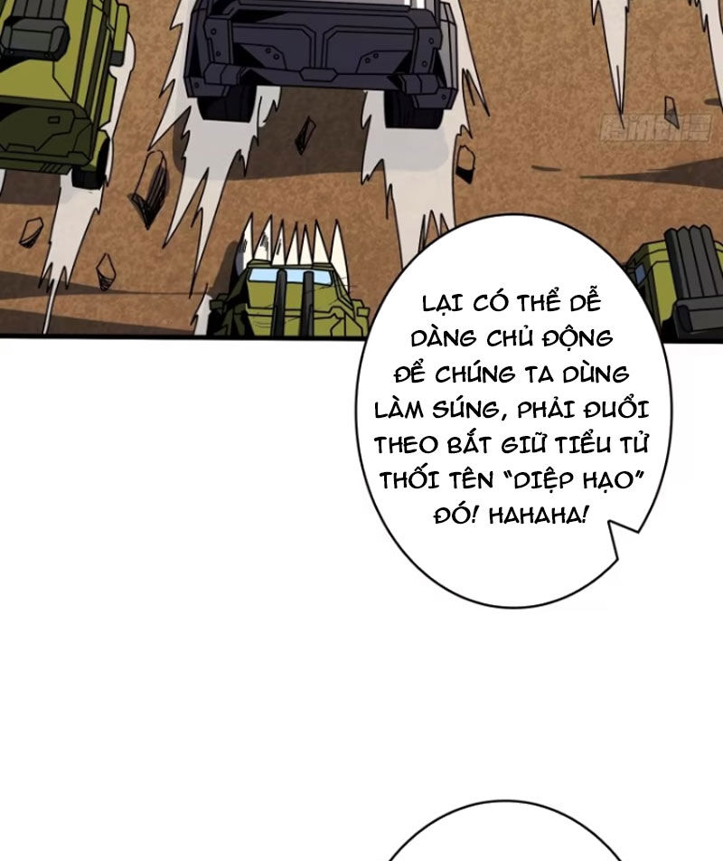 Vừa Chơi Đã Có Tài Khoản Vương Giả - Chapter 417 - Page 27