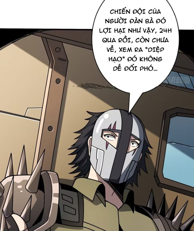 Vừa Chơi Đã Có Tài Khoản Vương Giả - Chapter 417 - Page 28