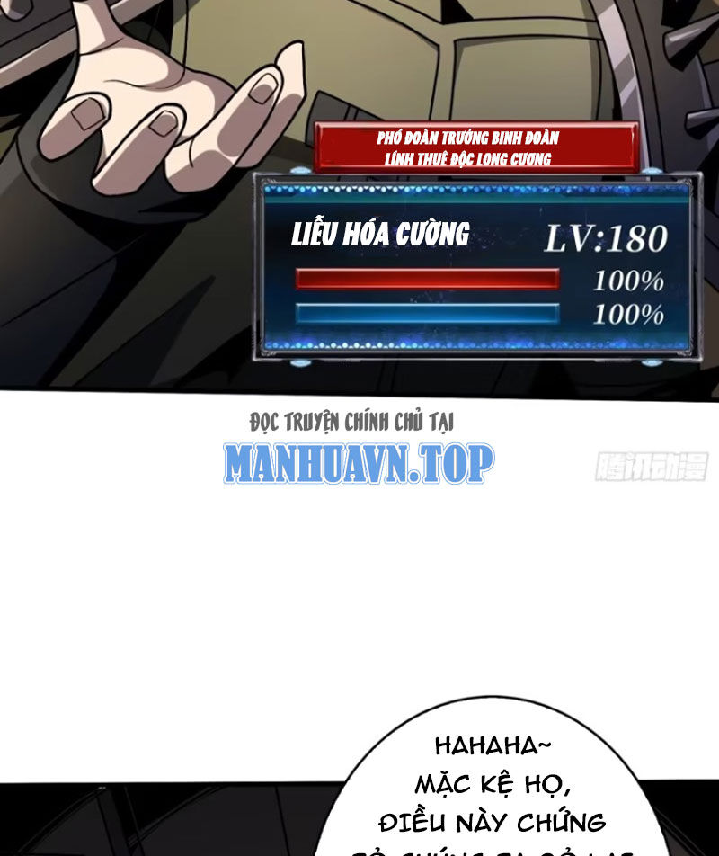 Vừa Chơi Đã Có Tài Khoản Vương Giả - Chapter 417 - Page 29