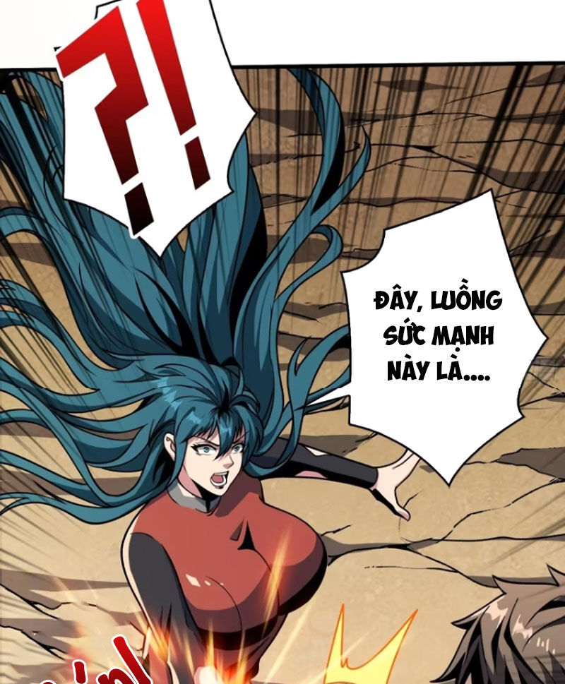 Vừa Chơi Đã Có Tài Khoản Vương Giả - Chapter 417 - Page 3