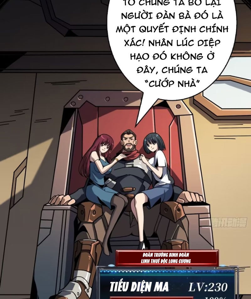 Vừa Chơi Đã Có Tài Khoản Vương Giả - Chapter 417 - Page 30