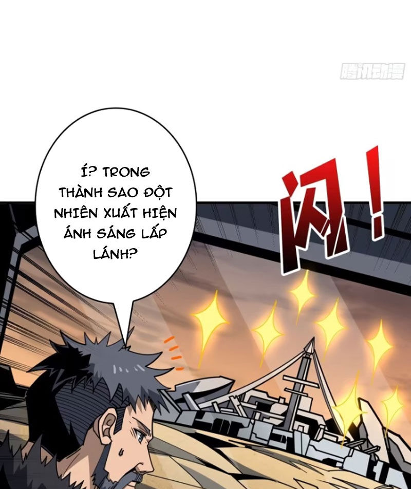 Vừa Chơi Đã Có Tài Khoản Vương Giả - Chapter 417 - Page 33