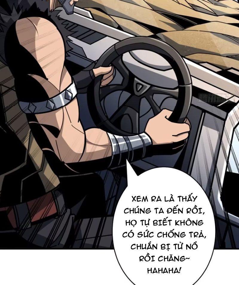 Vừa Chơi Đã Có Tài Khoản Vương Giả - Chapter 417 - Page 34