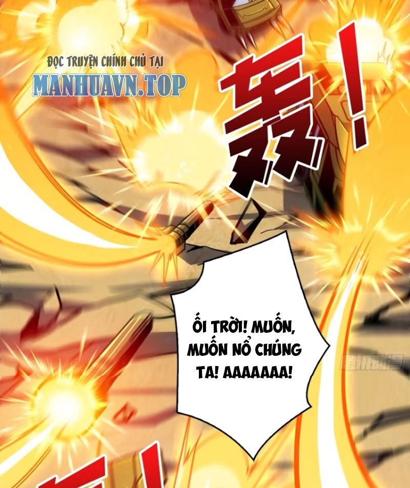 Vừa Chơi Đã Có Tài Khoản Vương Giả - Chapter 417 - Page 36