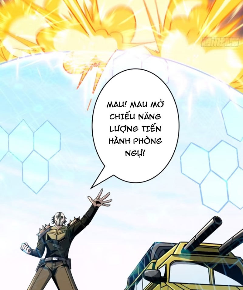 Vừa Chơi Đã Có Tài Khoản Vương Giả - Chapter 417 - Page 39