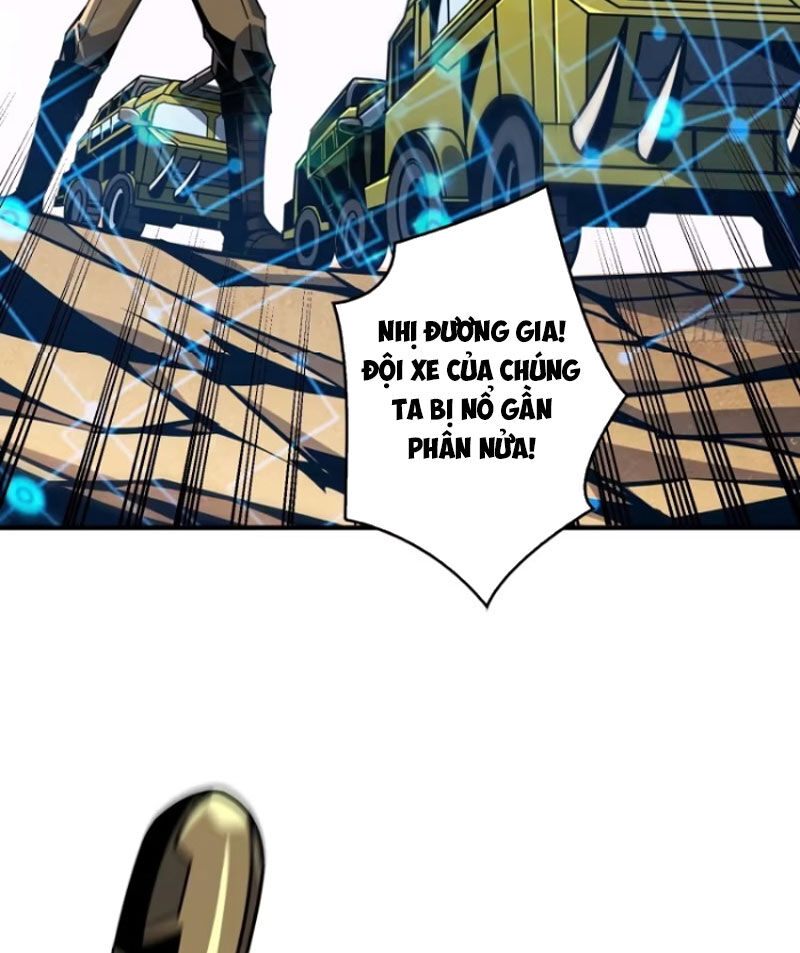 Vừa Chơi Đã Có Tài Khoản Vương Giả - Chapter 417 - Page 40