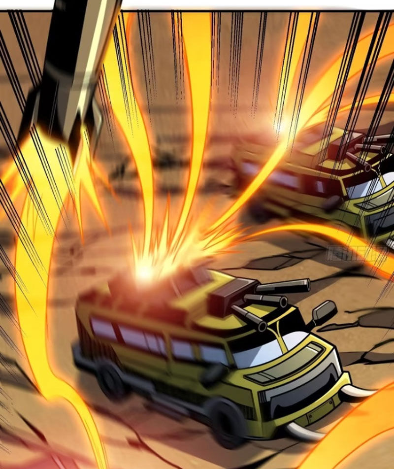 Vừa Chơi Đã Có Tài Khoản Vương Giả - Chapter 417 - Page 41