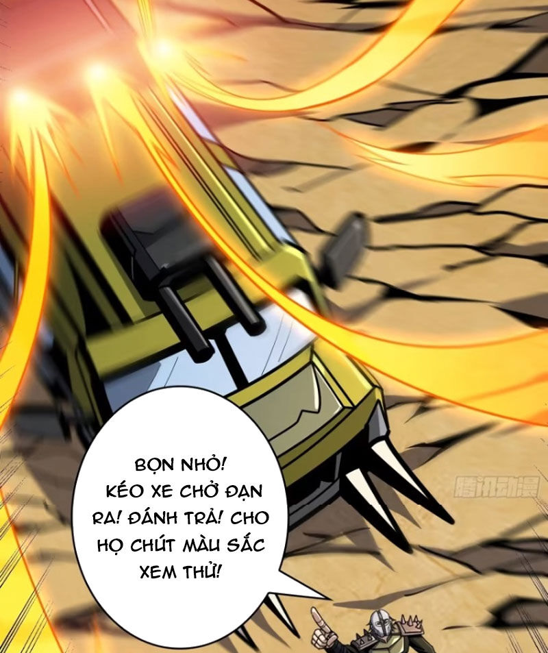 Vừa Chơi Đã Có Tài Khoản Vương Giả - Chapter 417 - Page 42