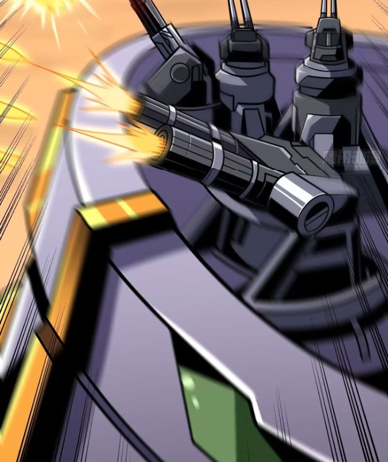 Vừa Chơi Đã Có Tài Khoản Vương Giả - Chapter 417 - Page 46