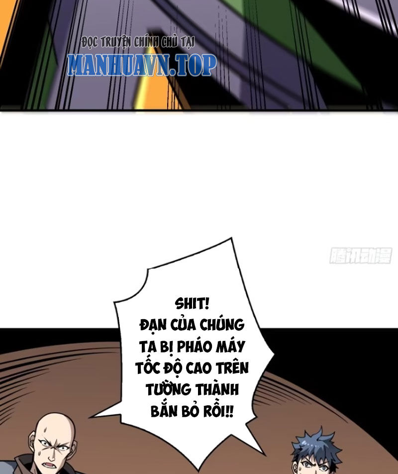 Vừa Chơi Đã Có Tài Khoản Vương Giả - Chapter 417 - Page 47