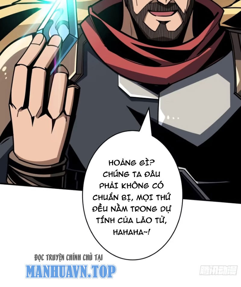 Vừa Chơi Đã Có Tài Khoản Vương Giả - Chapter 417 - Page 49