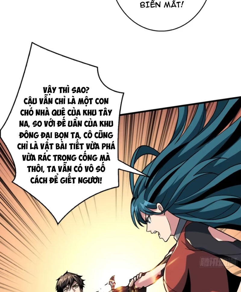 Vừa Chơi Đã Có Tài Khoản Vương Giả - Chapter 417 - Page 5
