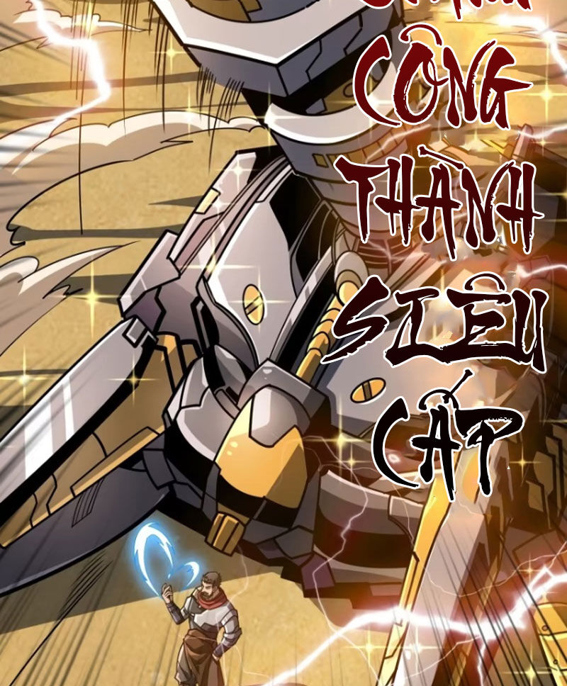 Vừa Chơi Đã Có Tài Khoản Vương Giả - Chapter 417 - Page 51