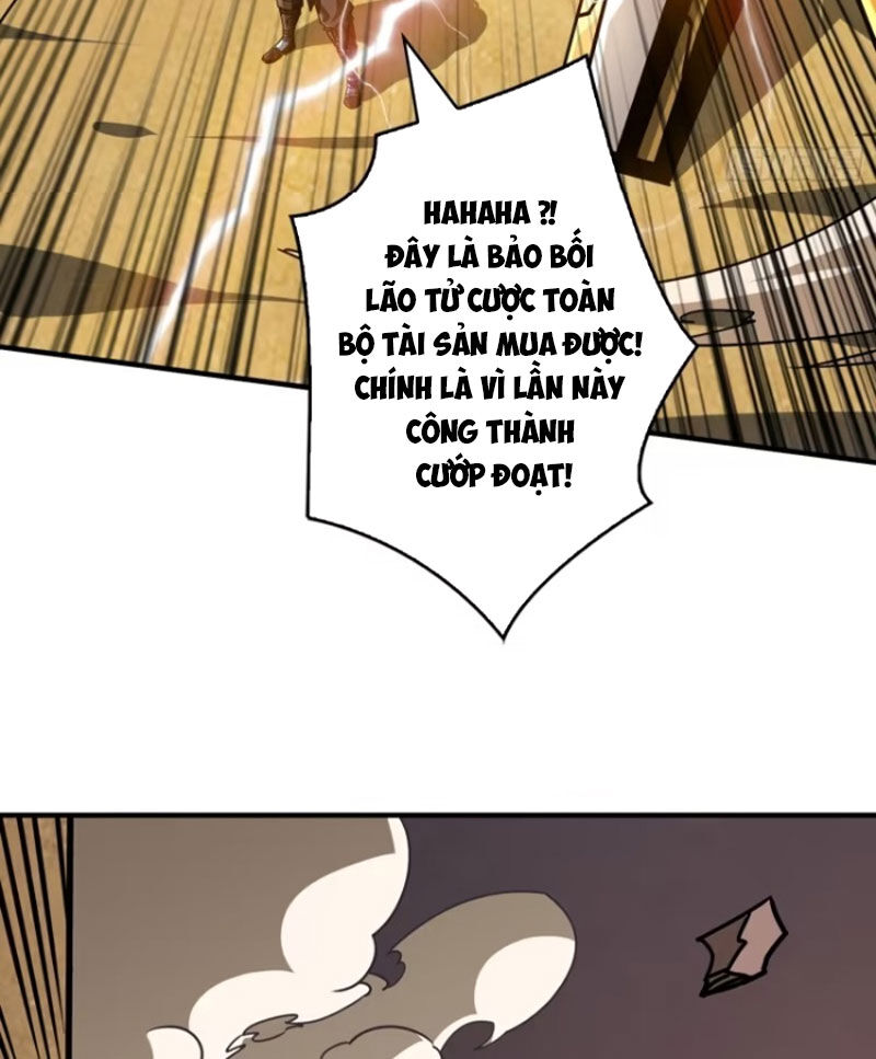 Vừa Chơi Đã Có Tài Khoản Vương Giả - Chapter 417 - Page 52