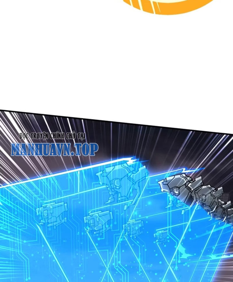 Vừa Chơi Đã Có Tài Khoản Vương Giả - Chapter 417 - Page 55