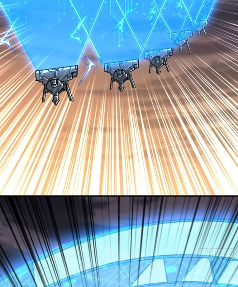 Vừa Chơi Đã Có Tài Khoản Vương Giả - Chapter 417 - Page 56