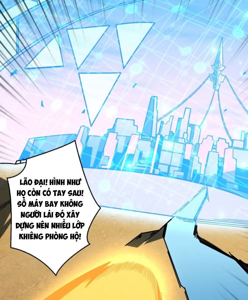 Vừa Chơi Đã Có Tài Khoản Vương Giả - Chapter 417 - Page 57