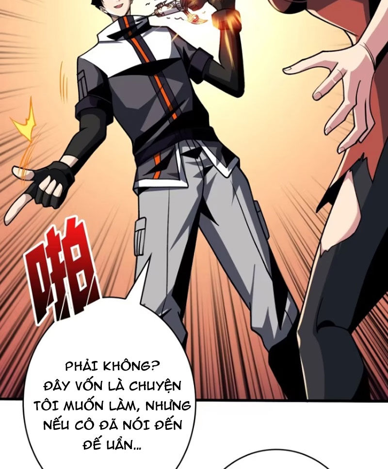 Vừa Chơi Đã Có Tài Khoản Vương Giả - Chapter 417 - Page 6